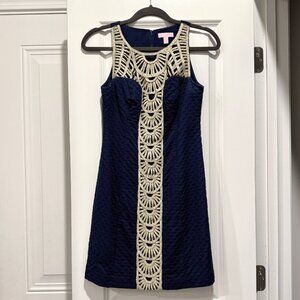 Lilly Pulitzer Mini Dress
